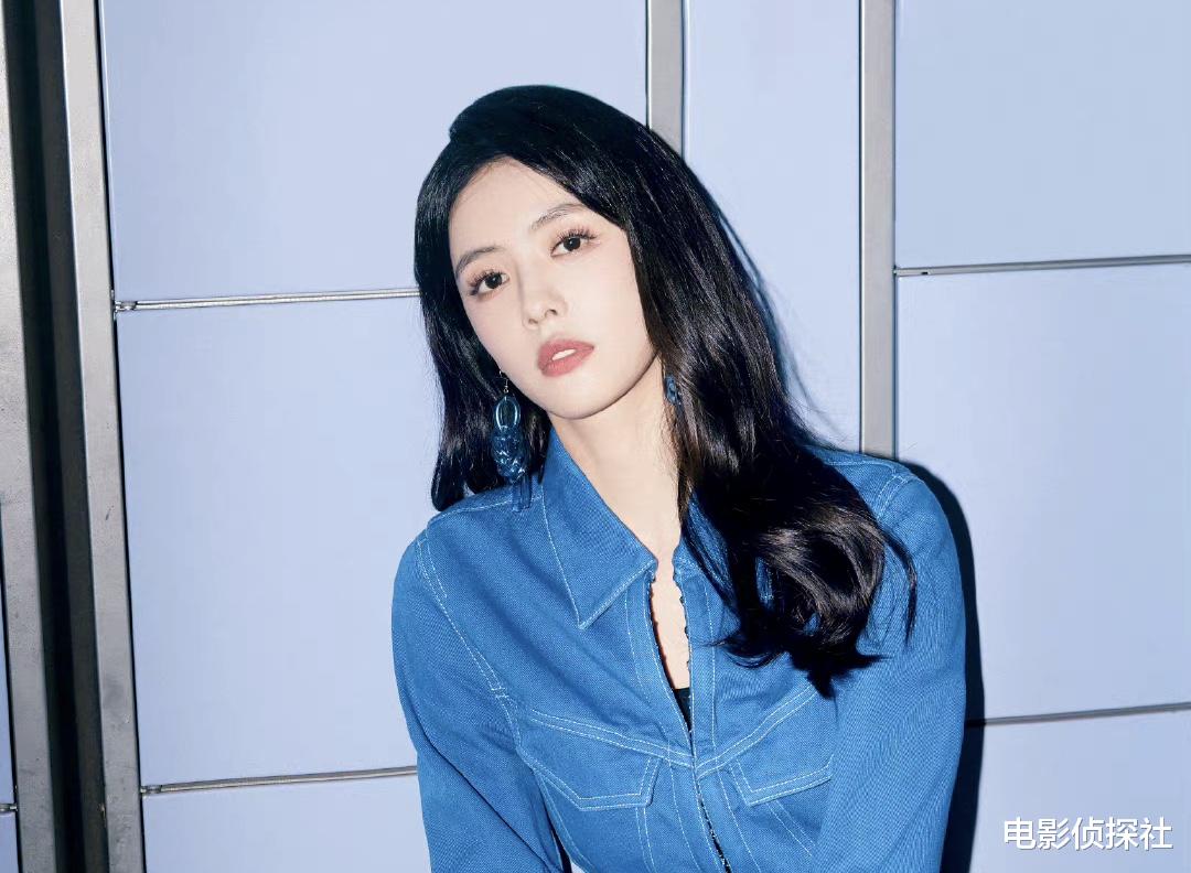 蔡文静|官宣！蔡文静和刘闻洋约会被拍后，男方晒出二人合照官宣恋情