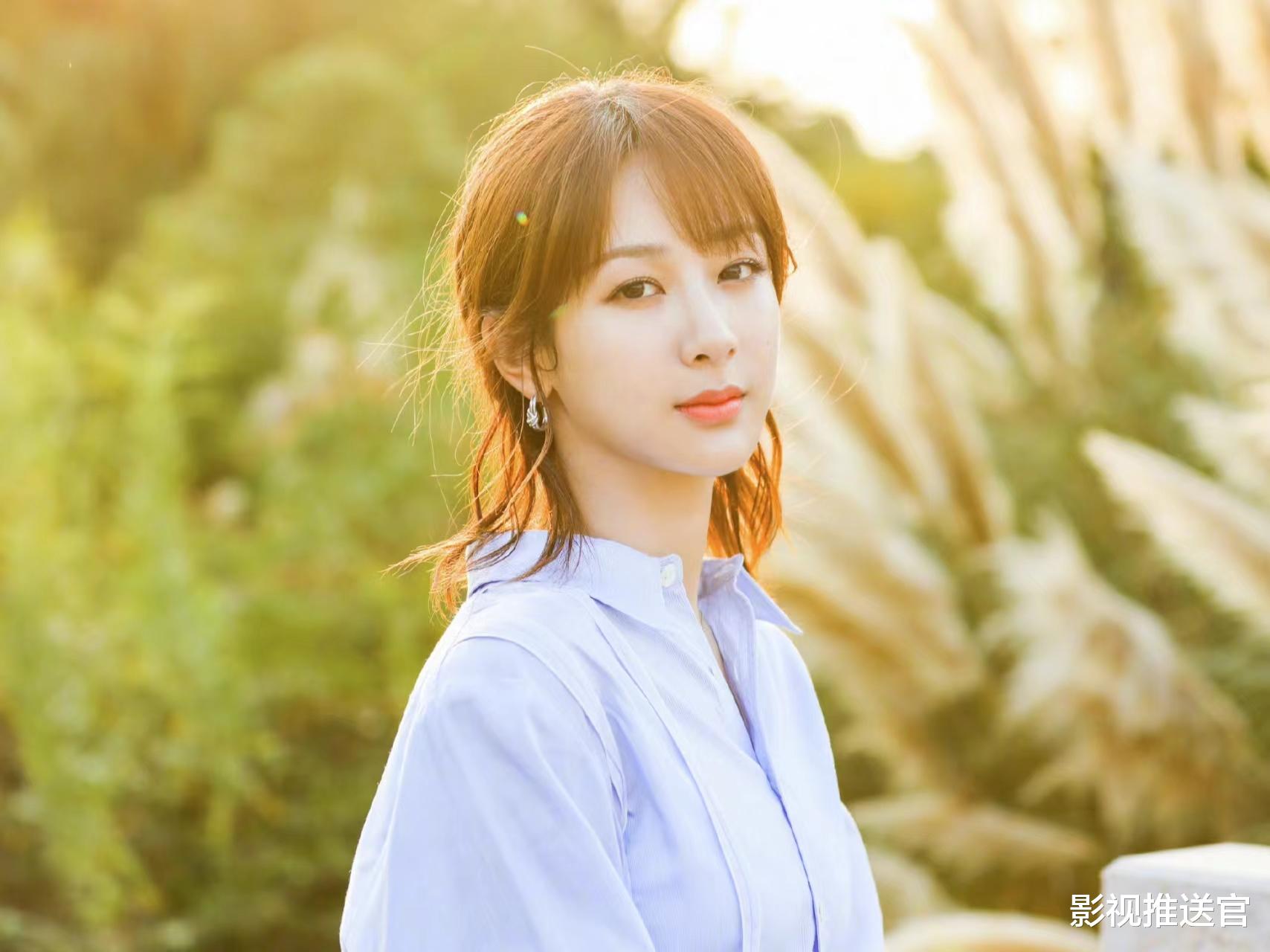 杨紫|杨紫被群嘲不冤？自称是兄弟的最后都恋爱了，已经有三对官宣生子