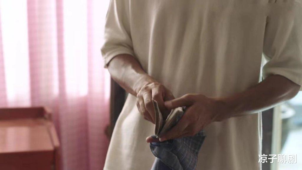 畲族|《那山那海》:看到山民穷死都不愿搬到山下致富,才懂穷人为何越来越穷