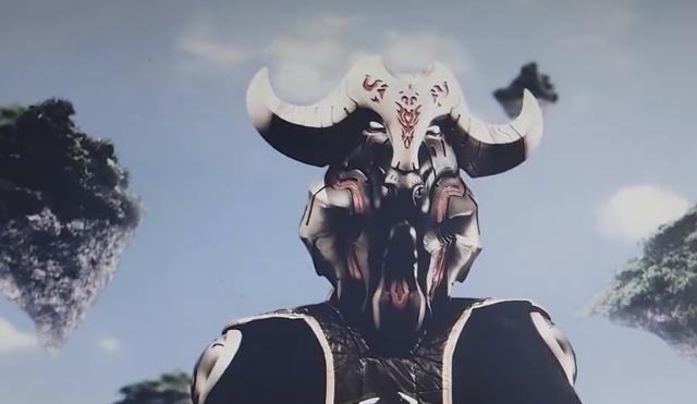 奥特银河|奥特银河格斗3：雷格罗斯奥特曼牛头人师傅和超萌女友形象公开