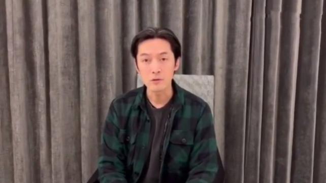 胡歌|胡歌综艺首秀来了！搭档老友刘涛陈龙录环保节目，梦回《琅琊榜》