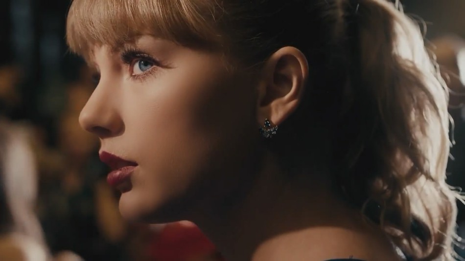 明星 明星做自己有多难？霉霉新歌改用神奇女侠同款唇膏竟是如此寓意