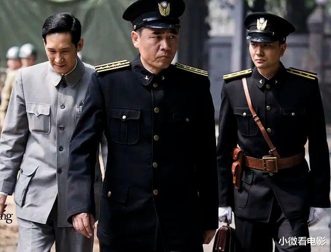 风筝|近30年评分最高的8部谍战剧，《风筝》仅排第五，榜首实至名归