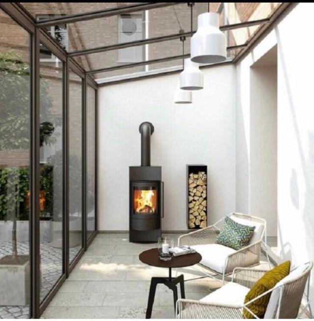 想和朋友家人在露台庭院聚餐吹吹风，先学习高颜值的解决之道