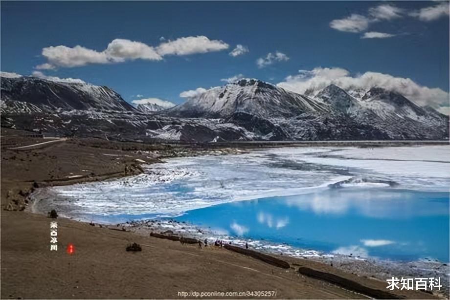 地球上的第八块大陆被发现,面积仅占中国一半,大部分被埋没水下