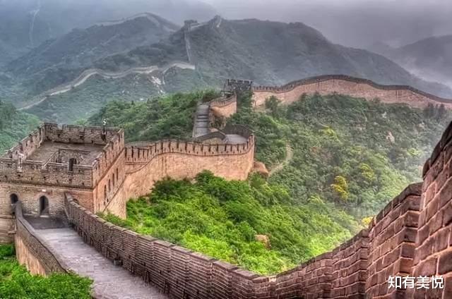 |中国这6个景点，太不像在地球了，让你不得不感叹大自然的奇趣！