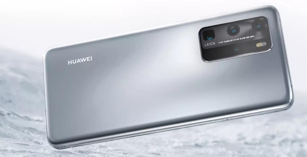 华为|华为原价返场P40pro,网友怀疑打爱国牌收割粉丝