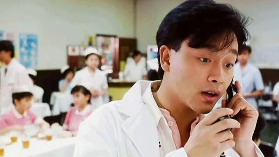 张国荣|数十年之后依然被怀念,张国荣的“路人缘”凭什么这么好?