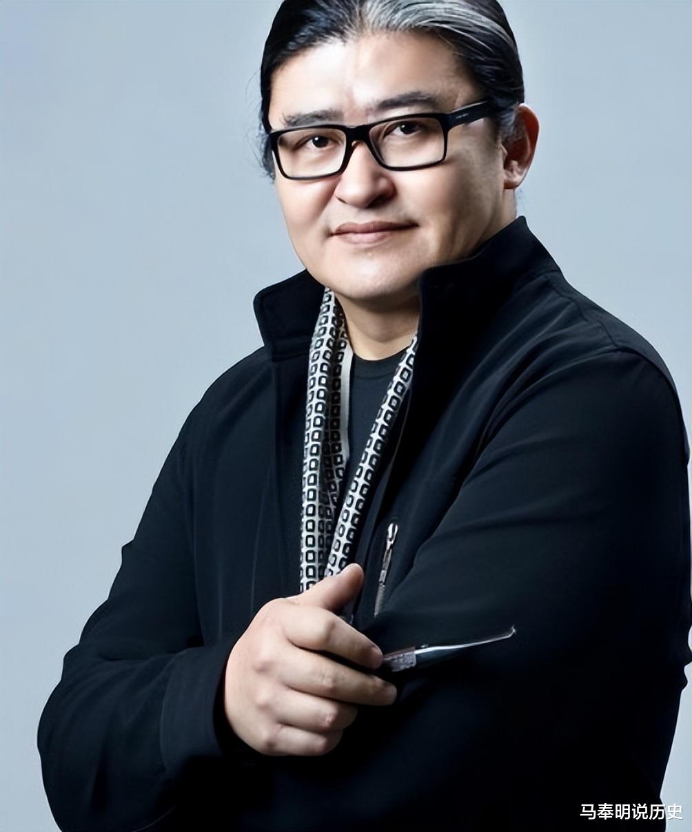 黄家驹|给“中国具有影响力的十大男歌手”排个名，伍佰第8，黄家驹第4