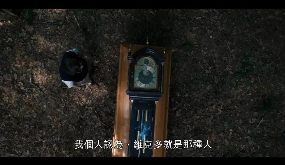 美剧|新一代网飞头牌美剧诞生？9.4分当之无愧