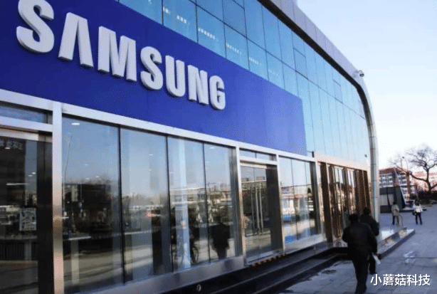 华为|“铁了心”重回中国?国际巨头正式宣布,枪口再次“指向”华为!