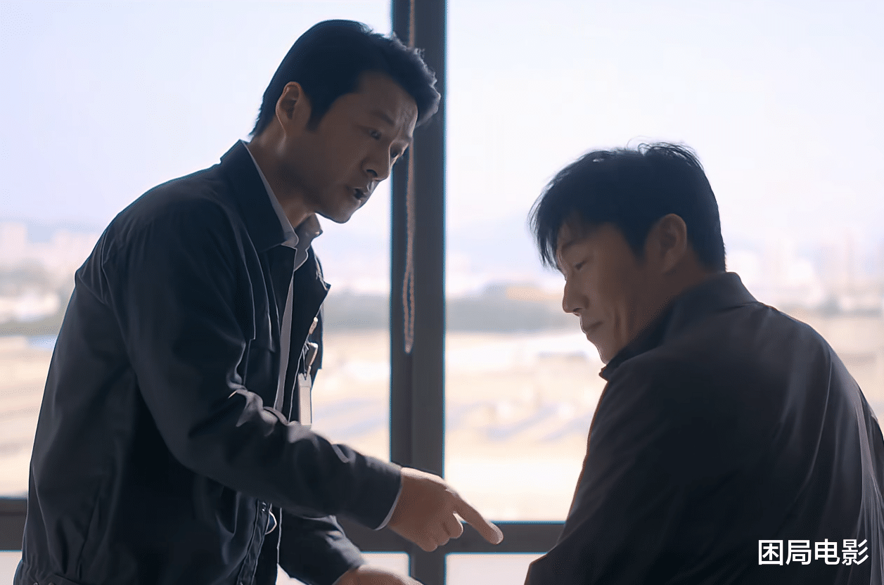 孙和平|秦昊新剧播出后,连追21集,我断言:这部剧将很快火向全国