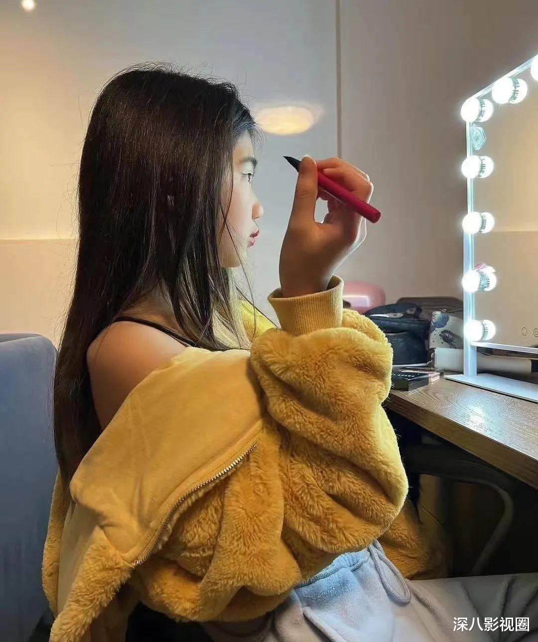 古力娜扎|他的疯病到底什么时候才能好？