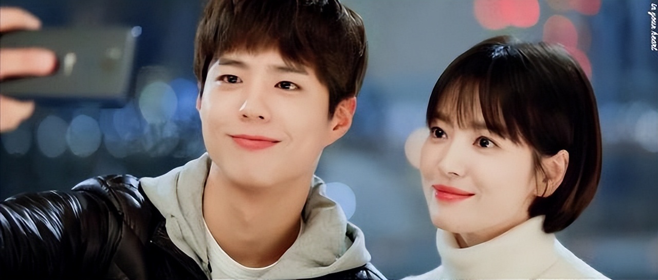 宋慧乔|宋慧乔和宋仲基，结婚不到两年后离婚，如今两人境遇大不相同