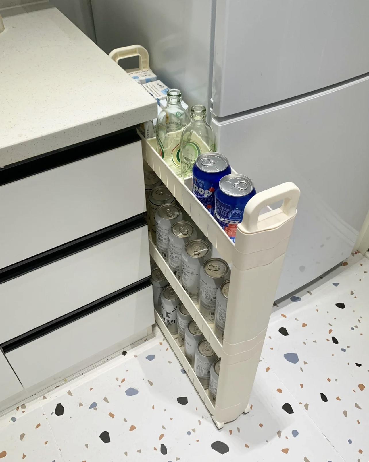 这9种收纳物件,“咬牙”也要建议入手,能极大提升生活便利度!