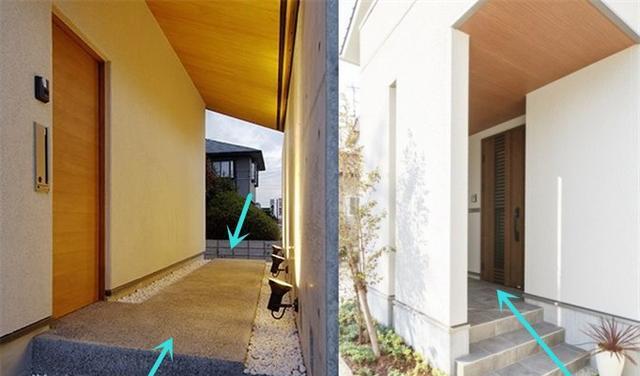 学学日本家庭，入户向外扩2㎡，实现“双玄关”，比我们会过日子