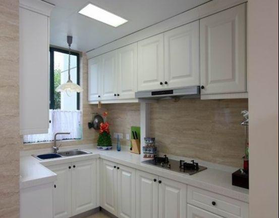 橱柜门用什么材料好?10年老师傅教我这样选,好用还不贵