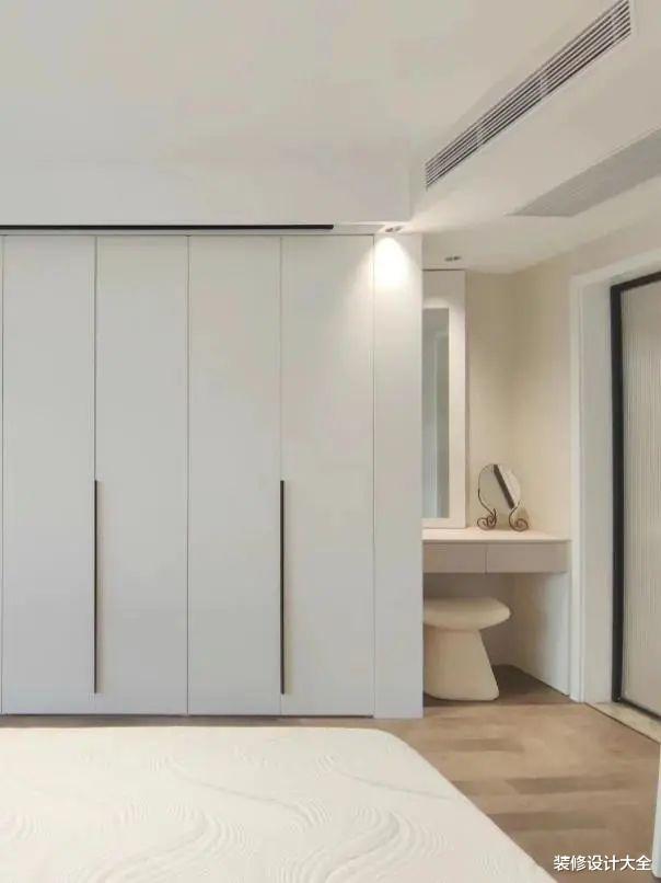 衣柜设计“4做4不做”原则，照着设计不易出错！