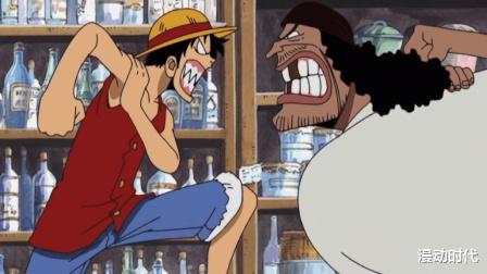 黑胡子|海贼王RED:红发20年的伏笔,终于成为打败黑胡子的关键!