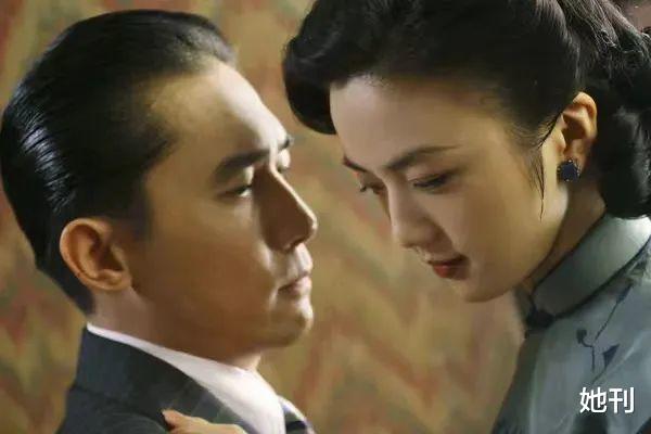 内娱女明星,逃离「张翰」