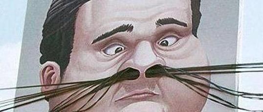 疾病|鼻毛外窜的男人，有何不同之处？鼻毛变白说明了什么？涨知识了