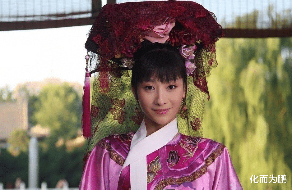 安陵容|甄嬛传:皇后至死都不知,安陵容是如何发现宜修杀了纯元?