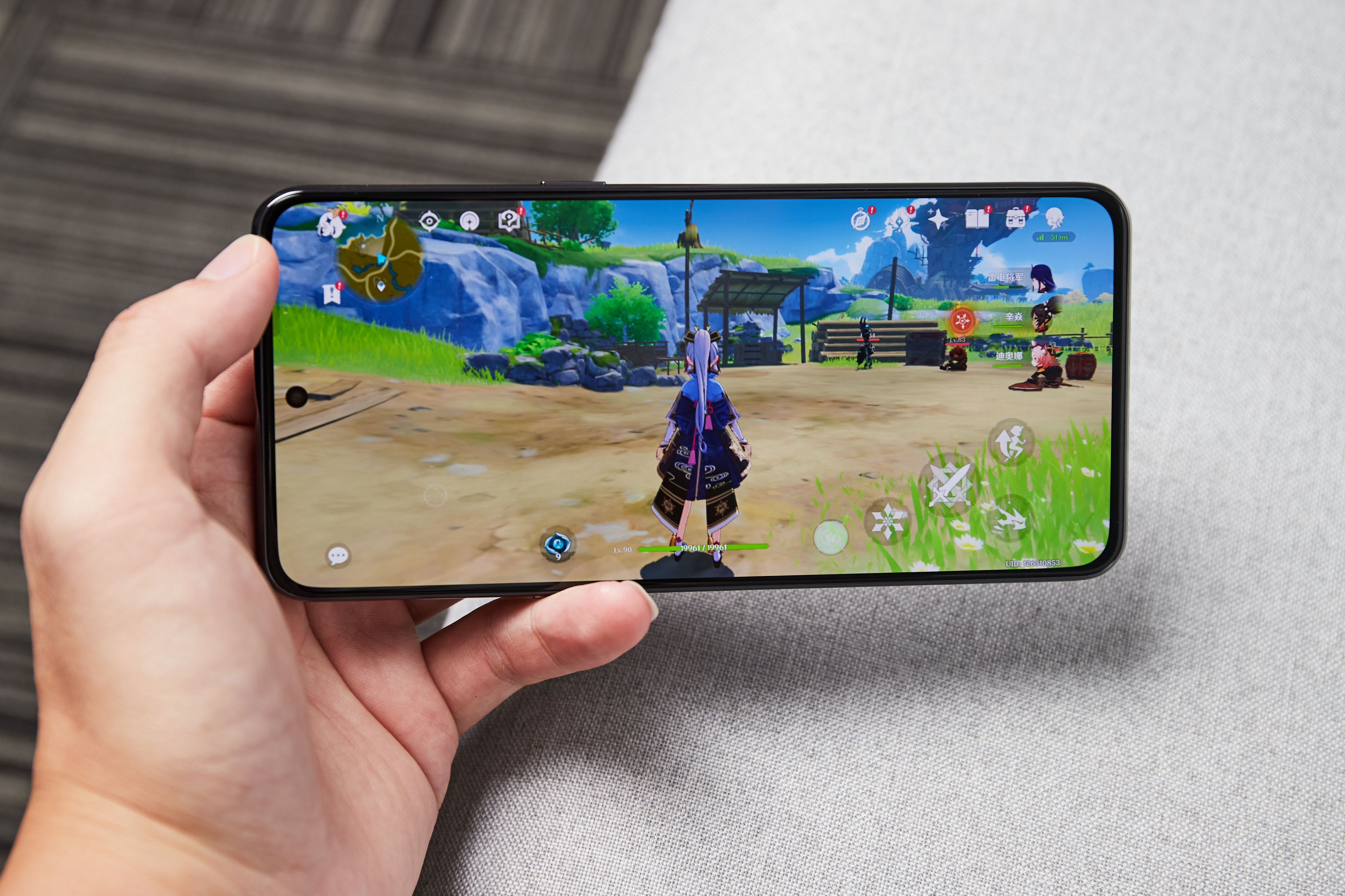 一加科技|打工人的体验报告:一加Ace Pro没有套路,每一分钱都花在刀刃上