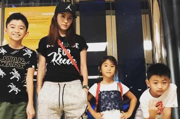 谢霆锋|谢霆锋将10亿留给儿子,要和张柏芝复合?王菲多年陪伴终成空?