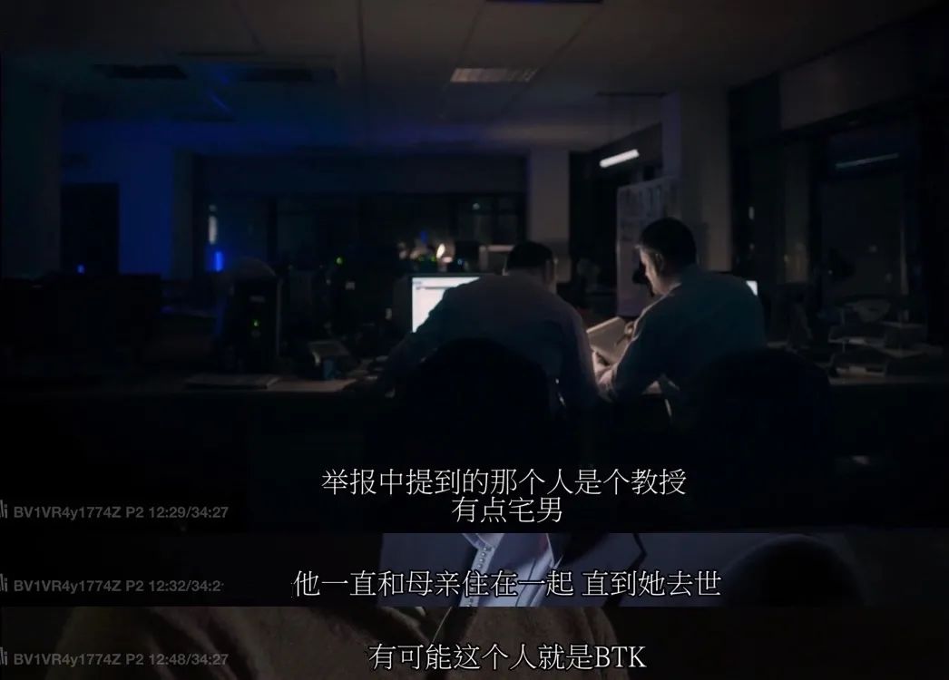 警察|网飞新片，连杀10人，太变态了