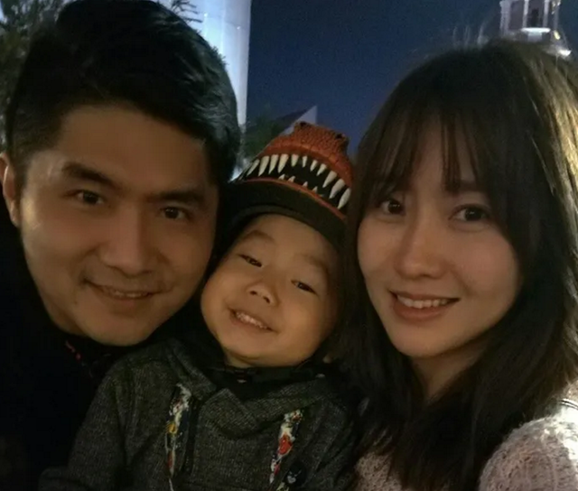 潘阳|富豪石磊：潘长江是我岳父，无论潘阳红不红，她都是我的财政管家