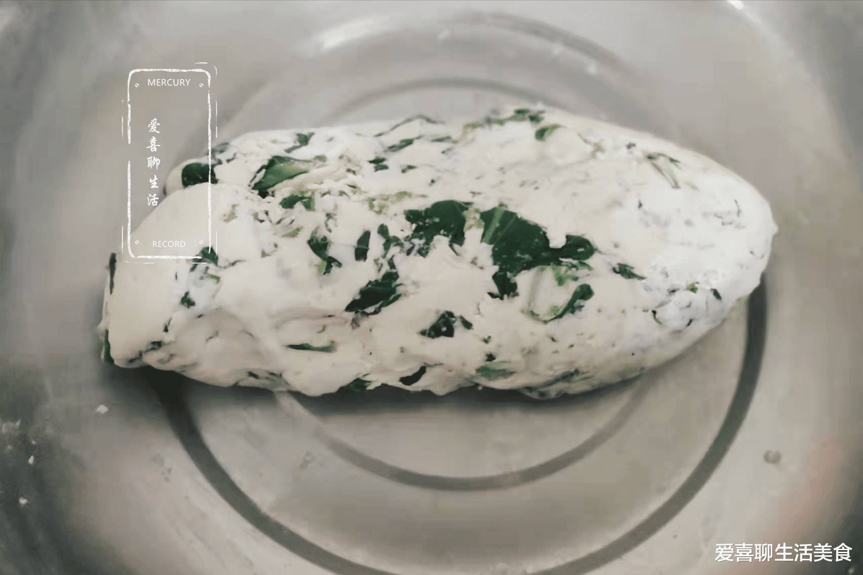 春分后日长夜短，早餐要吃它，清香软糯又抗饿，一整天都精力充沛