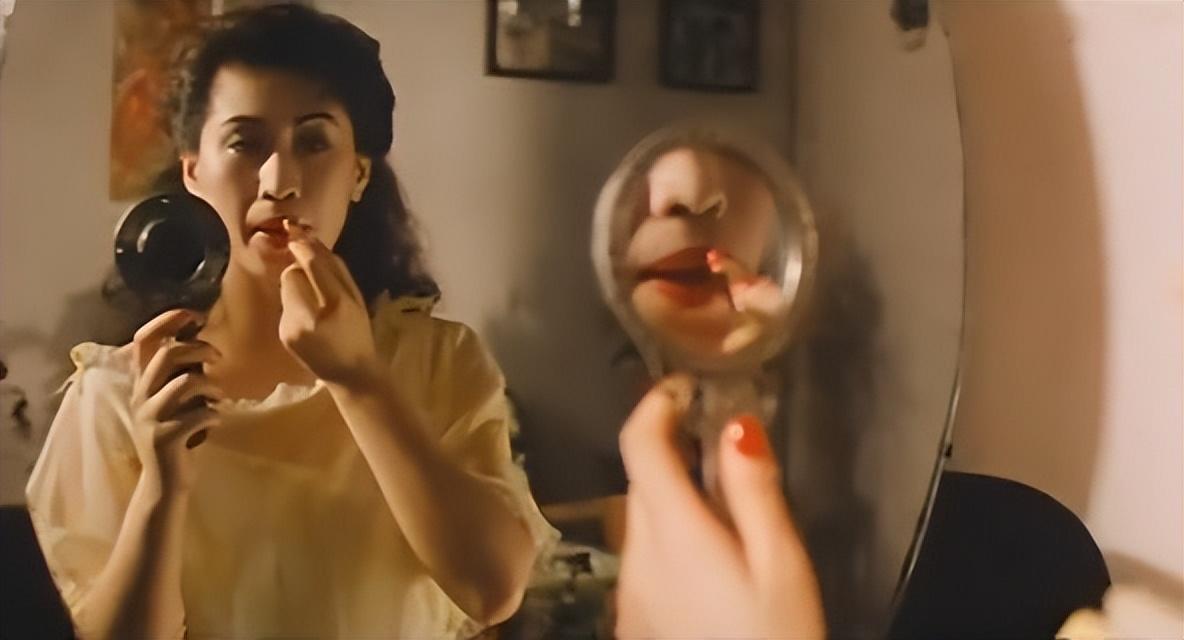 王玉环|中韩混血王玉环:与午马相恋15年拍26部电影,如今转行购豪宅夫妻恩爱