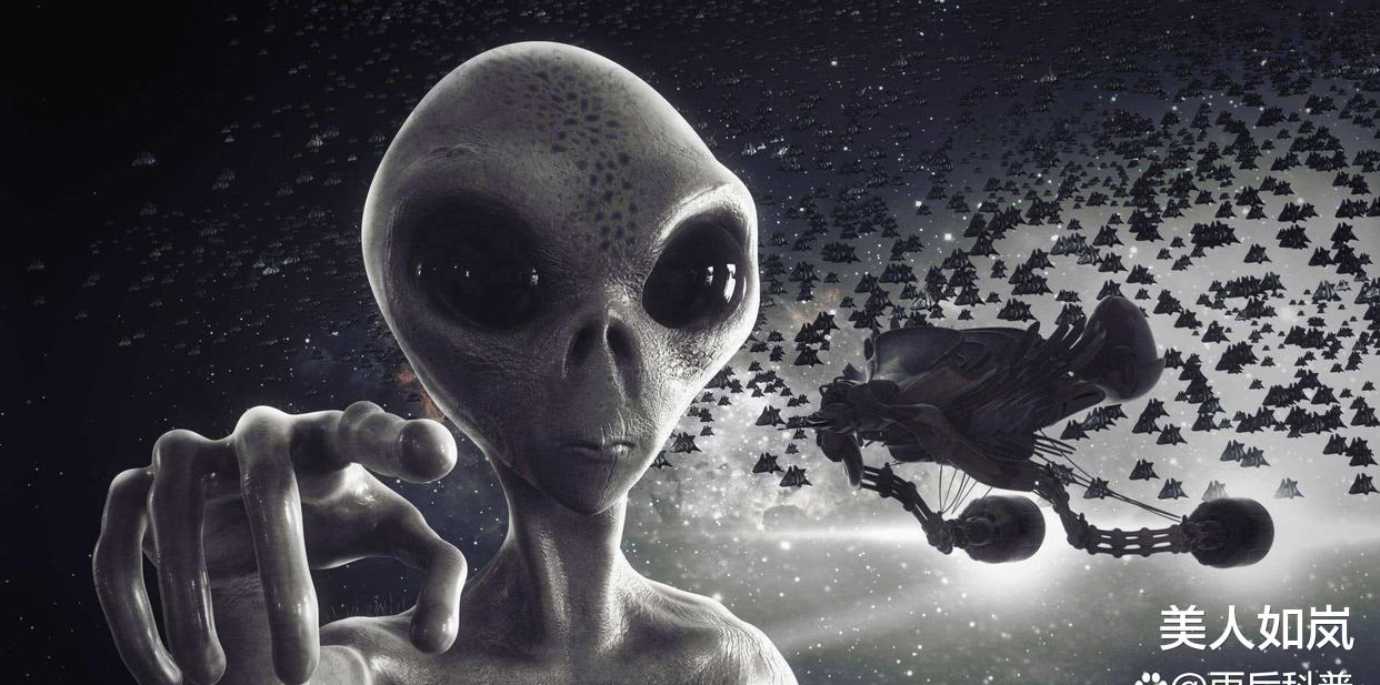 都没见过外星人,为啥不能说:人类就是宇宙中“最高等”文明?