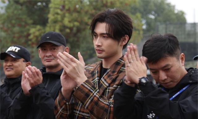 妙手|四部待播民国探案剧，一部比一部有爆剧潜质，你最期待哪部？