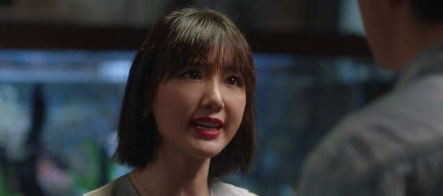 三十而已|《三十而已》钟晓芹：你在婚姻里找成长的样子，一点也不可爱