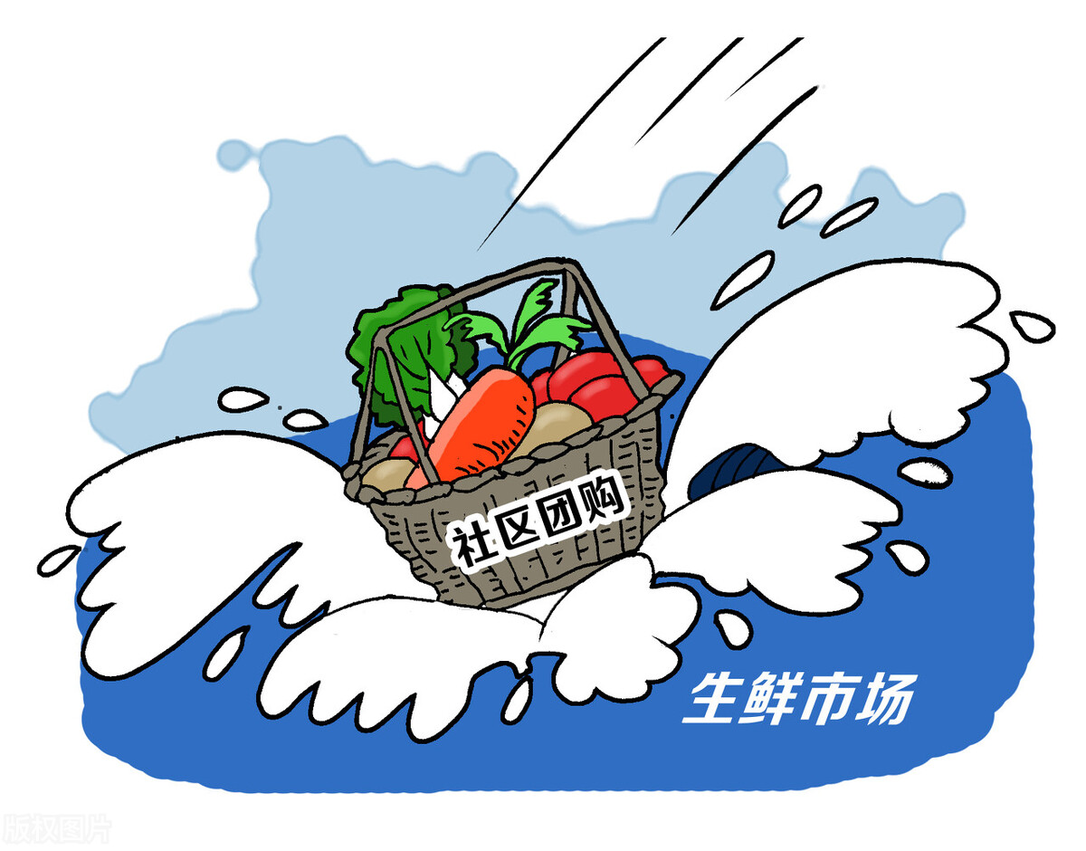 为什么说外卖行业还有15年的高速增长期？