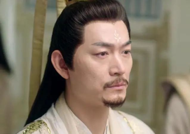 男神|《沉香如屑》九大男神，新晋小生占领市场，老牌男神依旧风姿勃发