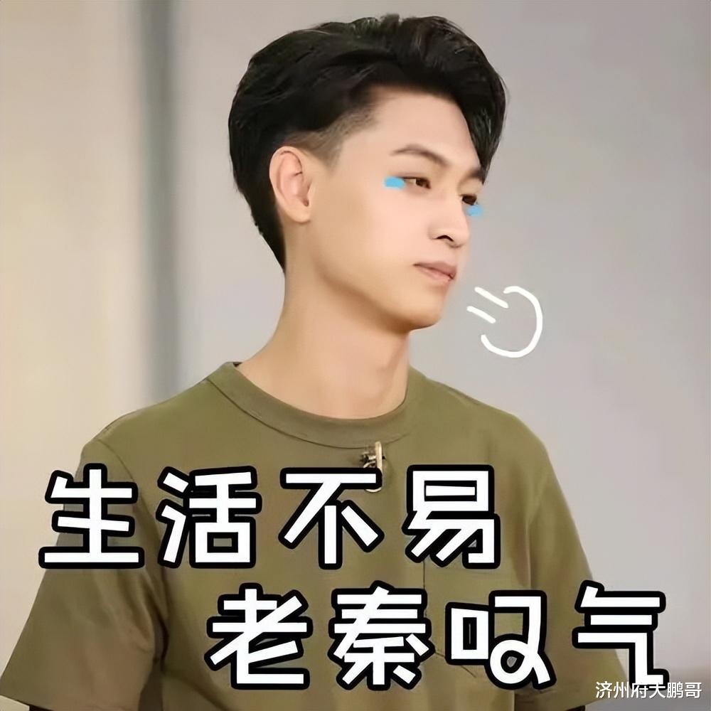 秦霄贤|德云社霄字科出品，傻人有傻福的秦霄贤，上综艺节目驾轻就熟