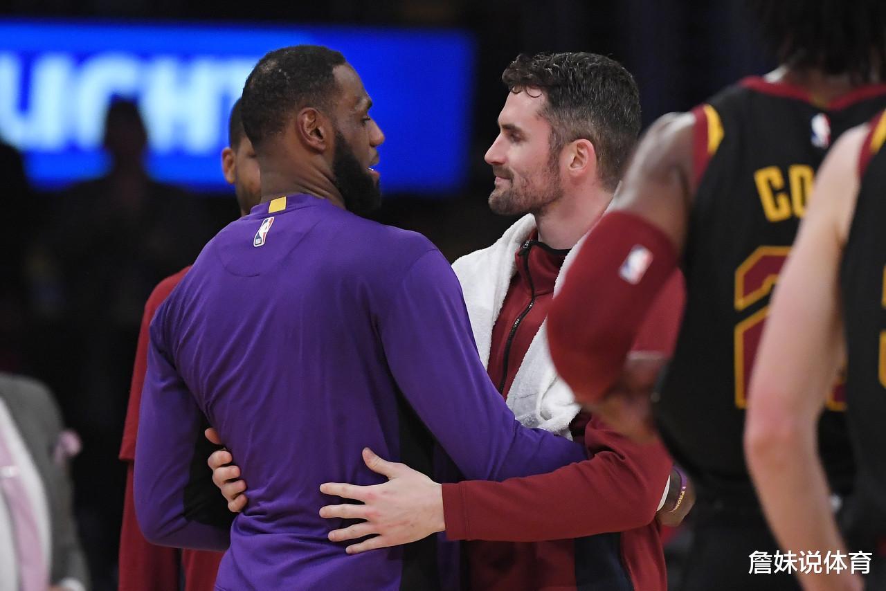 NBA消息一览:欧文回归迎转机,湖人或交易詹姆斯,库里再创历史