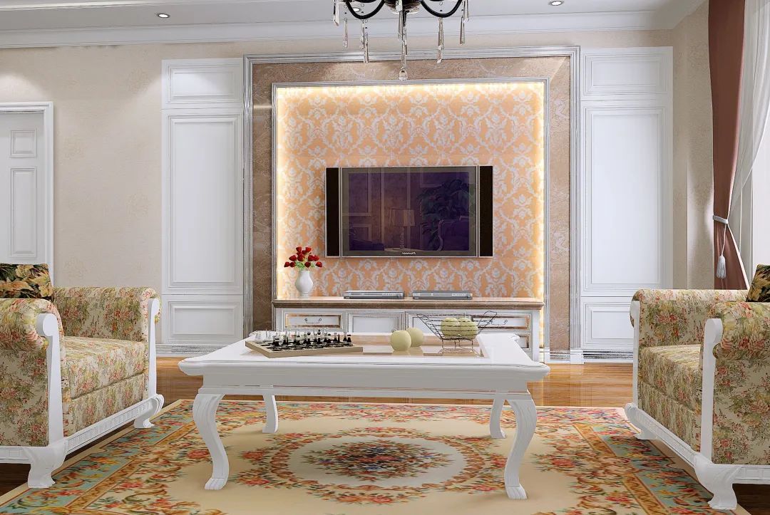 不想被灯光毁掉装修?灯光布局学起来!