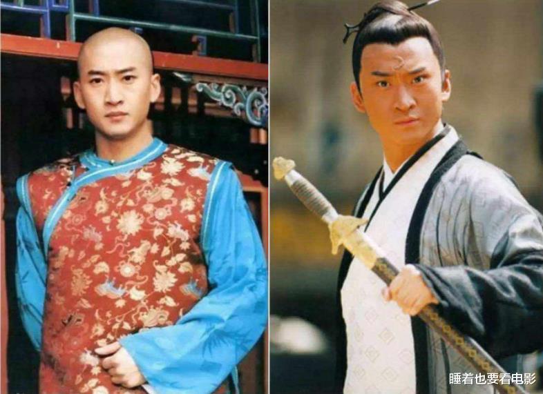 虞姬|同一角色好看vs不好看差太多！颜值在演艺圈一般到底有多重要？