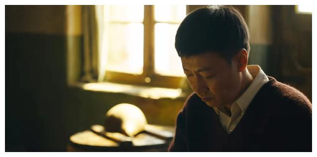 周秉义|重温《人世间》才懂:秉义骗周父“不育”,是卑劣的一箭三雕之计