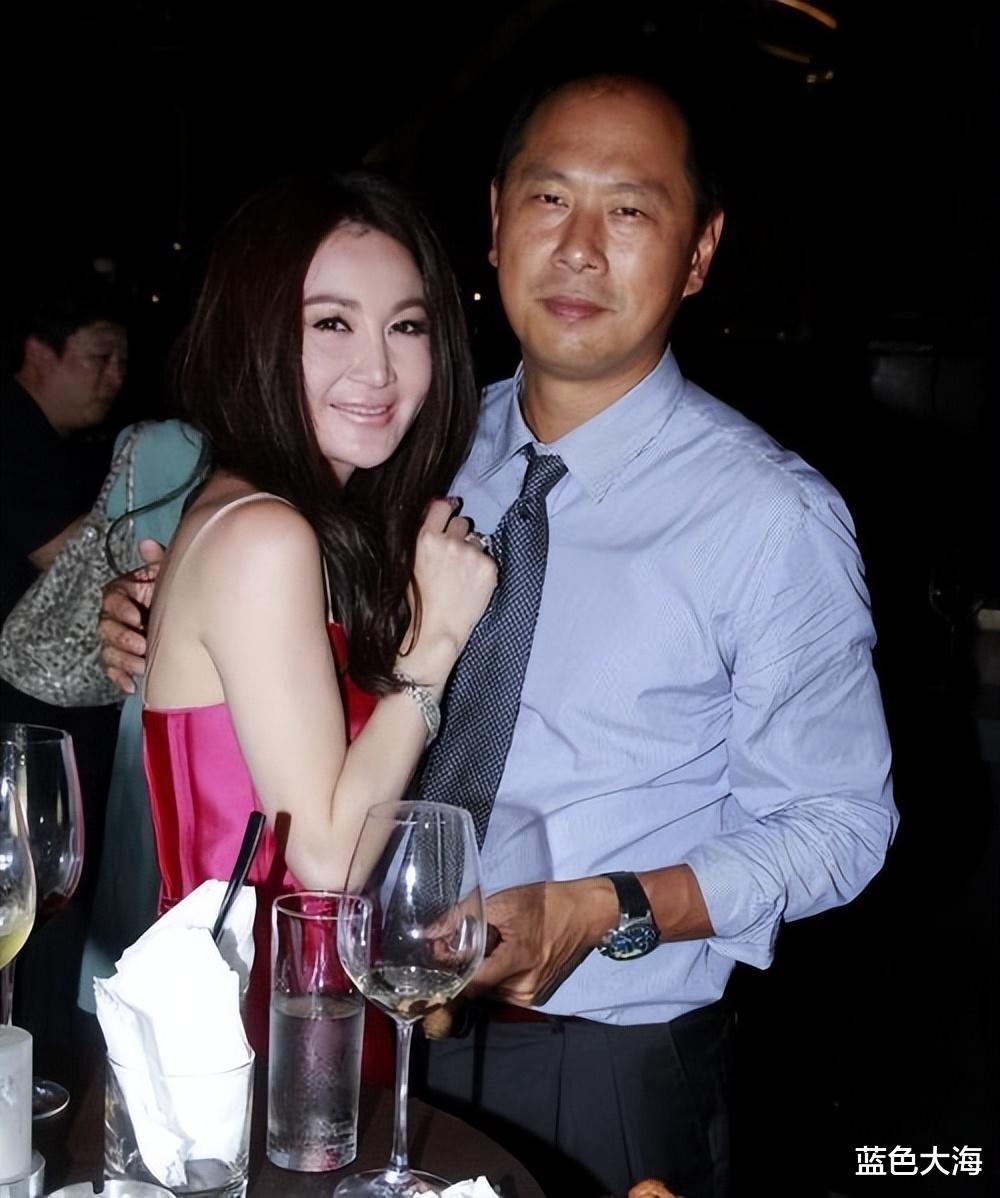 汪明荃|11对丁克港星夫妻,各有各的故事,各有各的辛酸