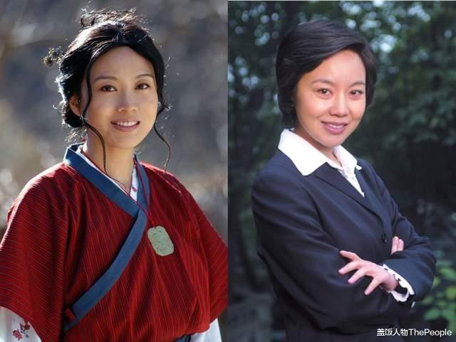 姐弟恋|从摇滚狂花到极品御姐，中年女星的“恋爱市场”打开了？