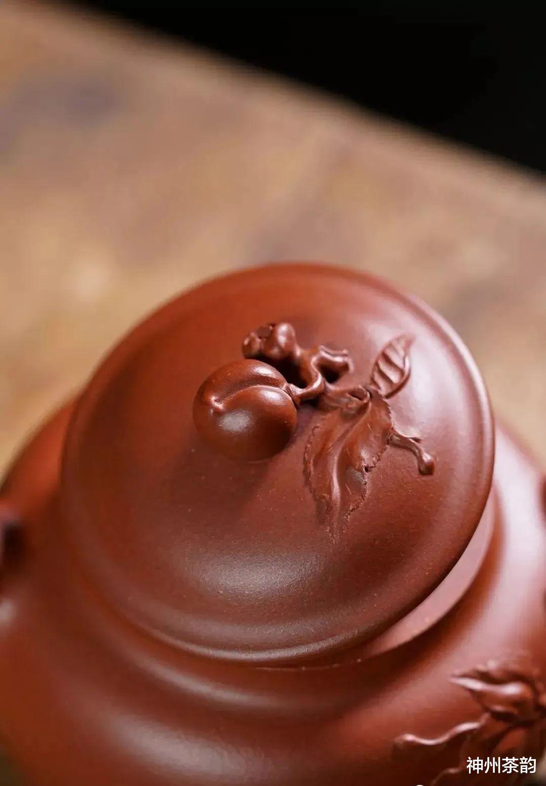 |玩紫砂壶,一定要了解这五种泥料