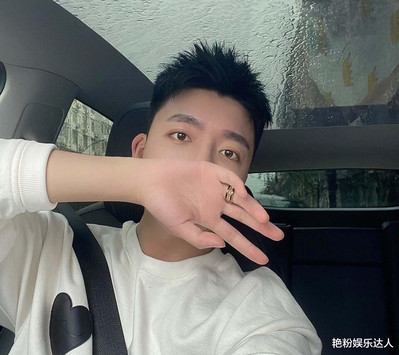 发型 长相普通的男生,今夏试试这几款造型,剪完清爽个性显帅气