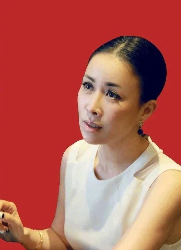 田震|二十年后,再看那英、田震各自境遇,差距一目了然!