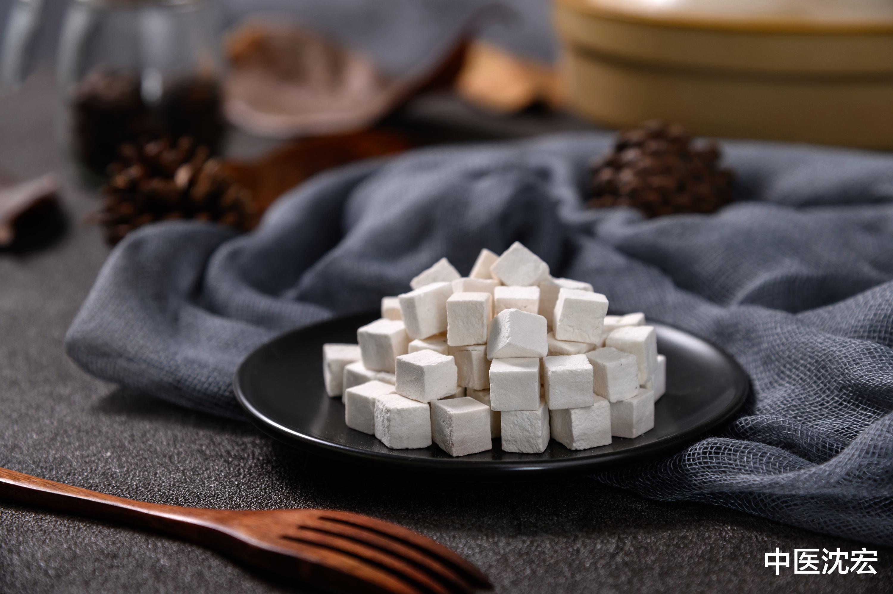 祛湿|百病皆有痰作祟，送你千古化痰祛湿第一方，6味药，化解一身痰湿