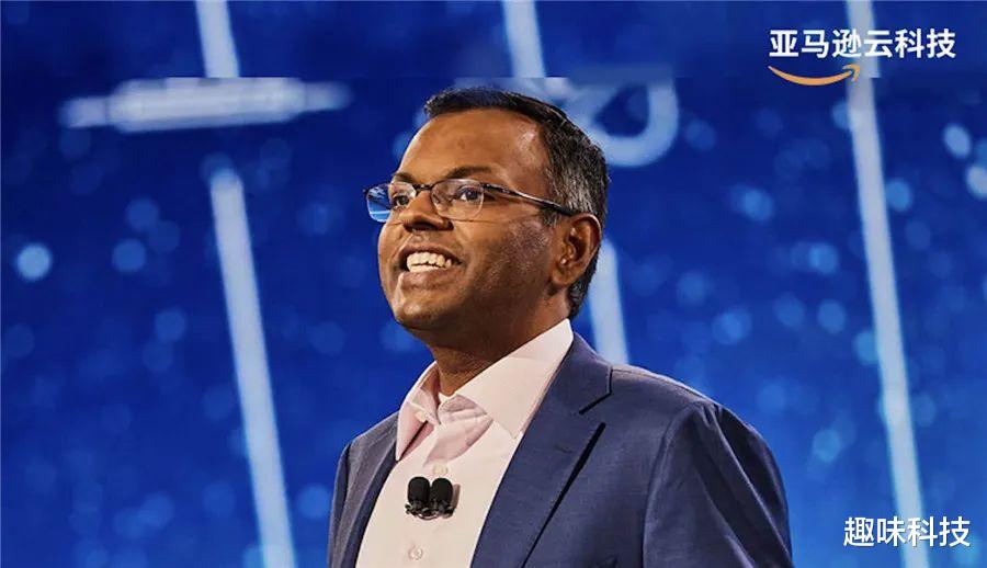 亚马逊|亚马逊云科技re: Invent：创新永无止境，科技重塑未来