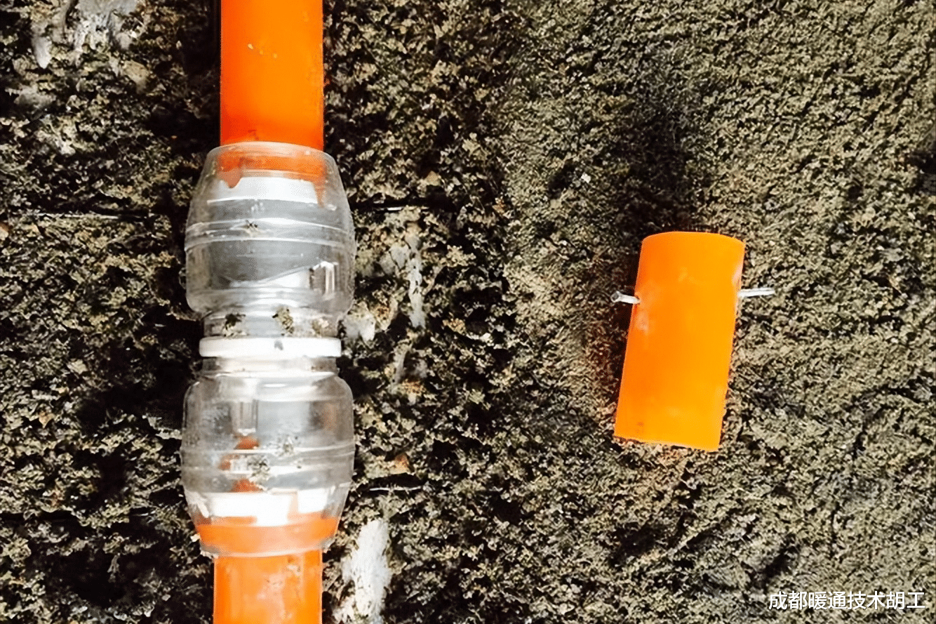 家装地暖,50%的用户都会陷入这几大误区